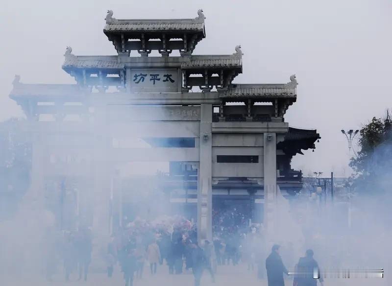 五代十国血肉史竟被拍成这样！央视这次玩大了！
从人肉军粮到帝王权谋，3.5亿巨制