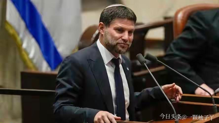 以色列多位高层接连放出重磅言论，宣称要将北部边境推进至黎巴嫩利塔尼河，实际控制黎