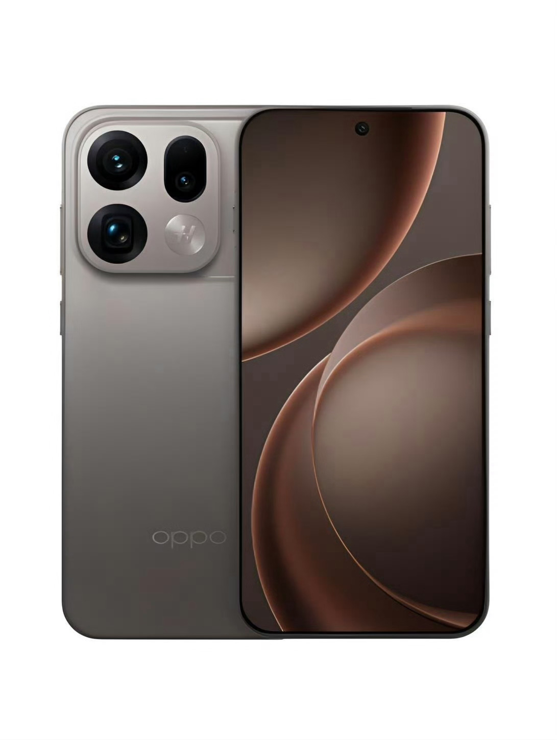 OPPO Find X9s Pro全系配色如下。你喜欢哪个颜色？这设计，感觉如何