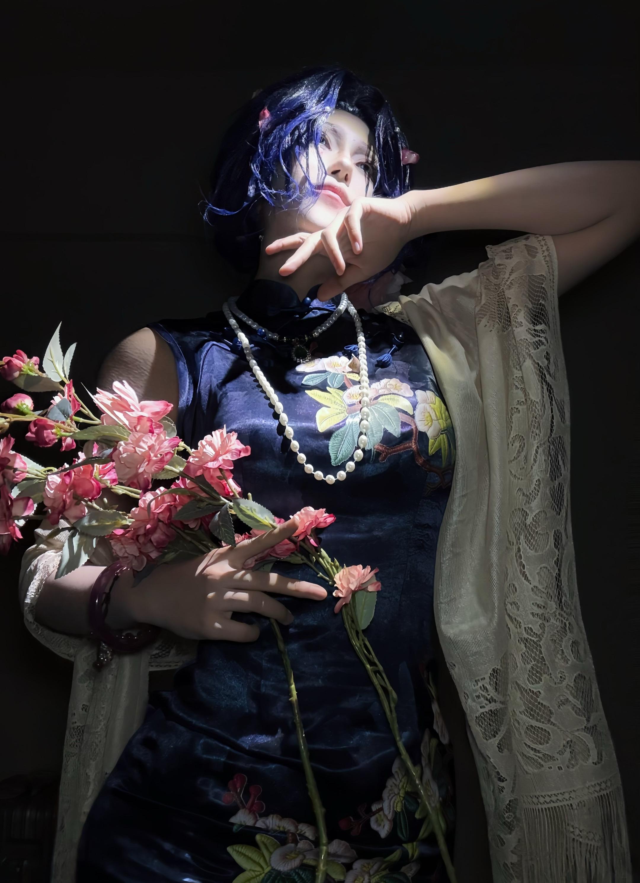 那么局长、我的求情有用吗