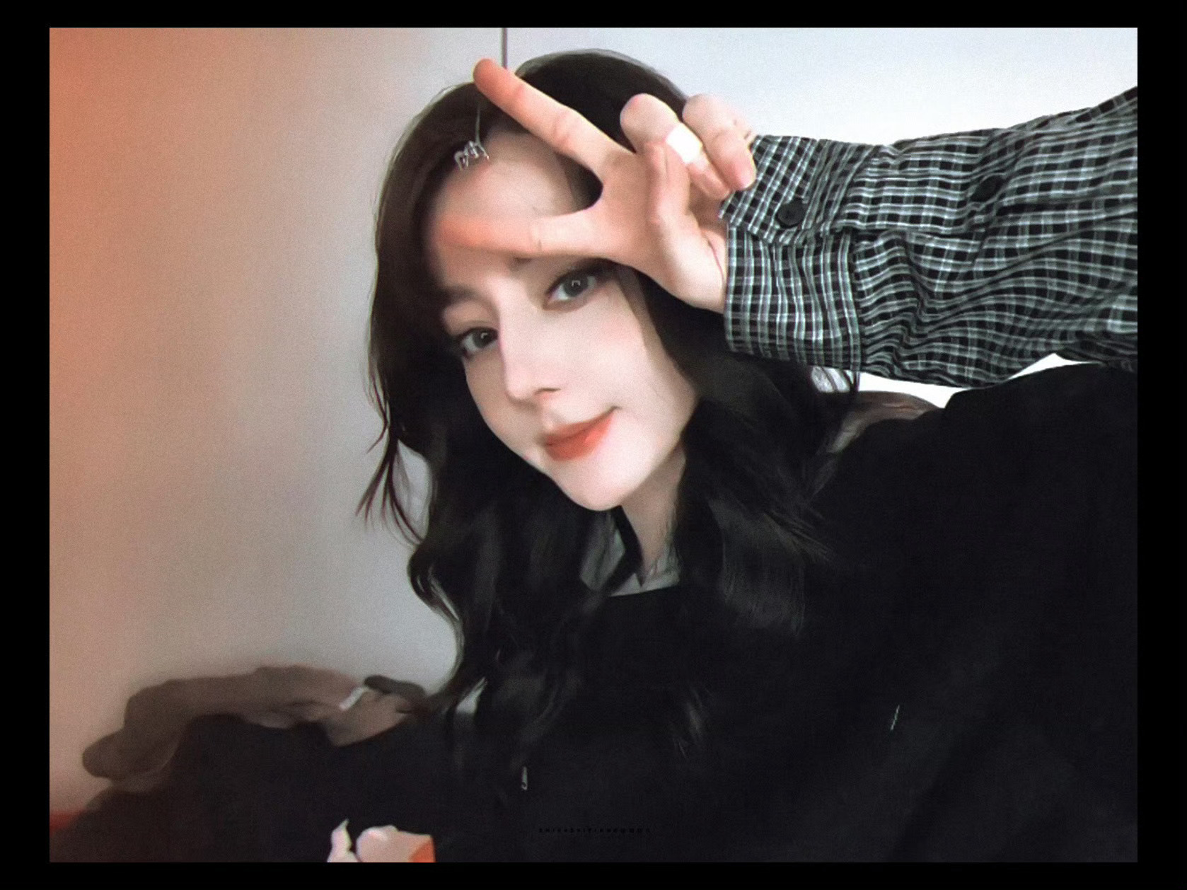 迪丽热巴迪丽热巴0603生日快乐 dlrb 今天星期巴 dlrb 迪丽热巴“其实
