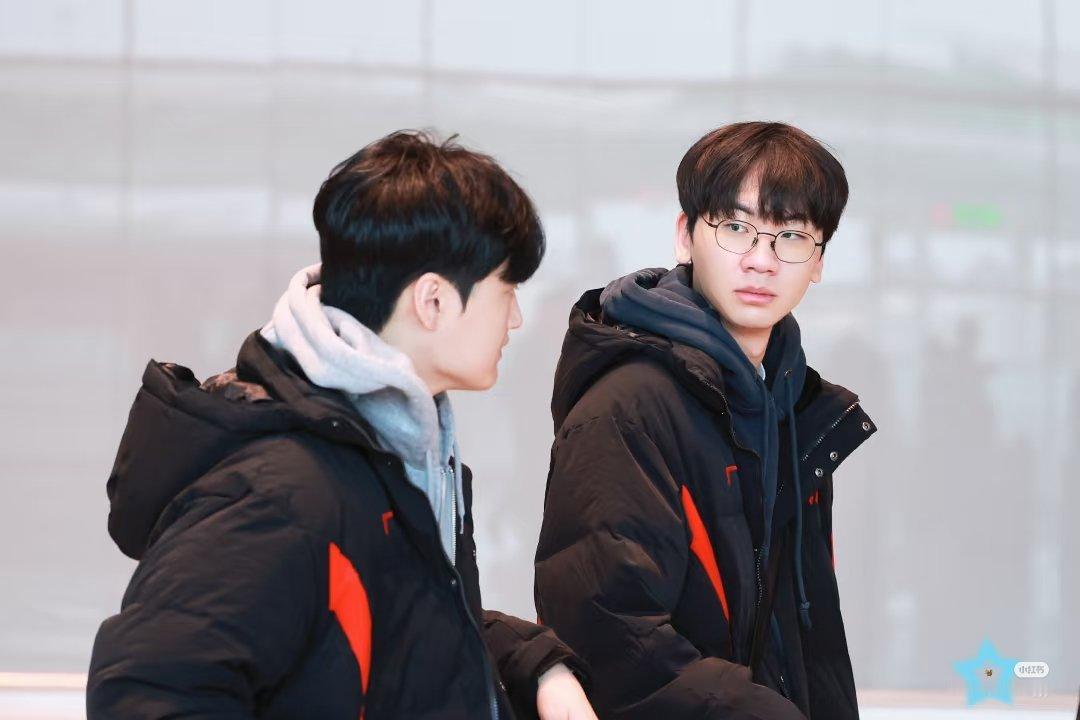 Doran：👀Peyz：👀cr.Tri2025lck转会期2025lck20