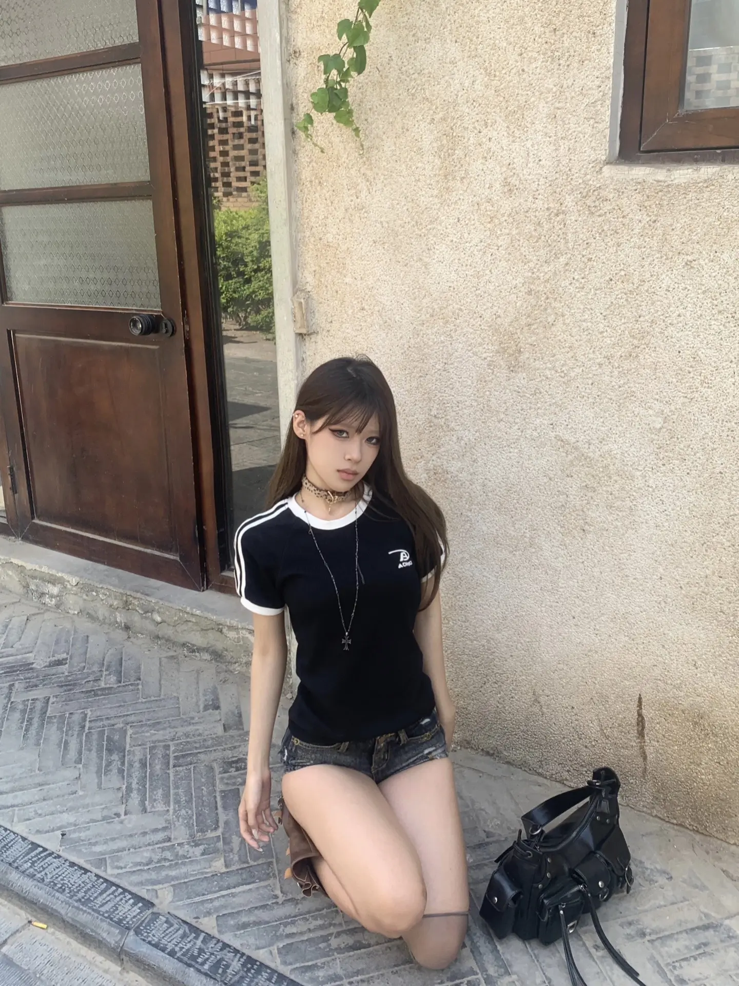 这世界有点干枯 我可以为你生把火