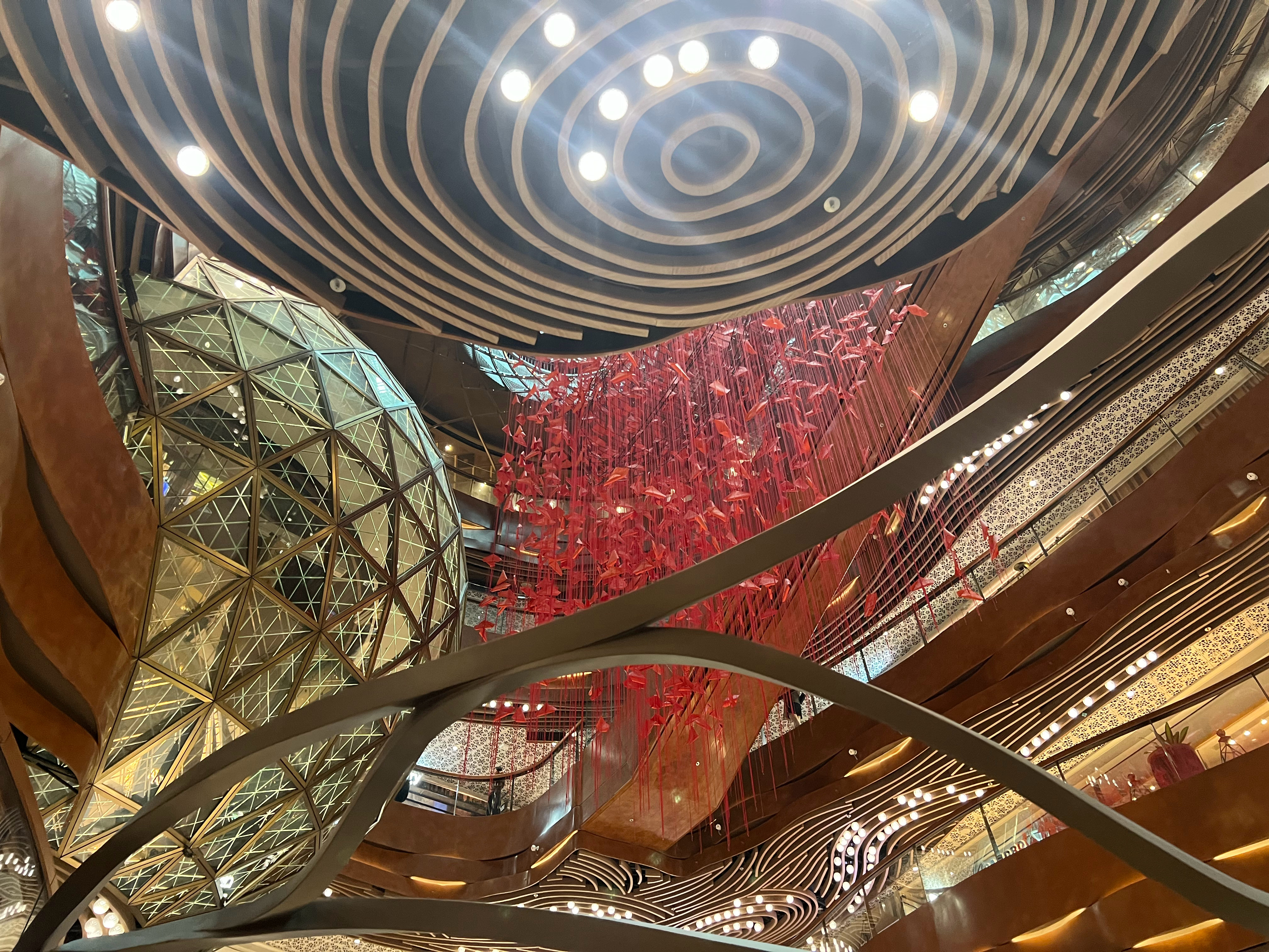 有梦想的人，生活总是充满希望。 