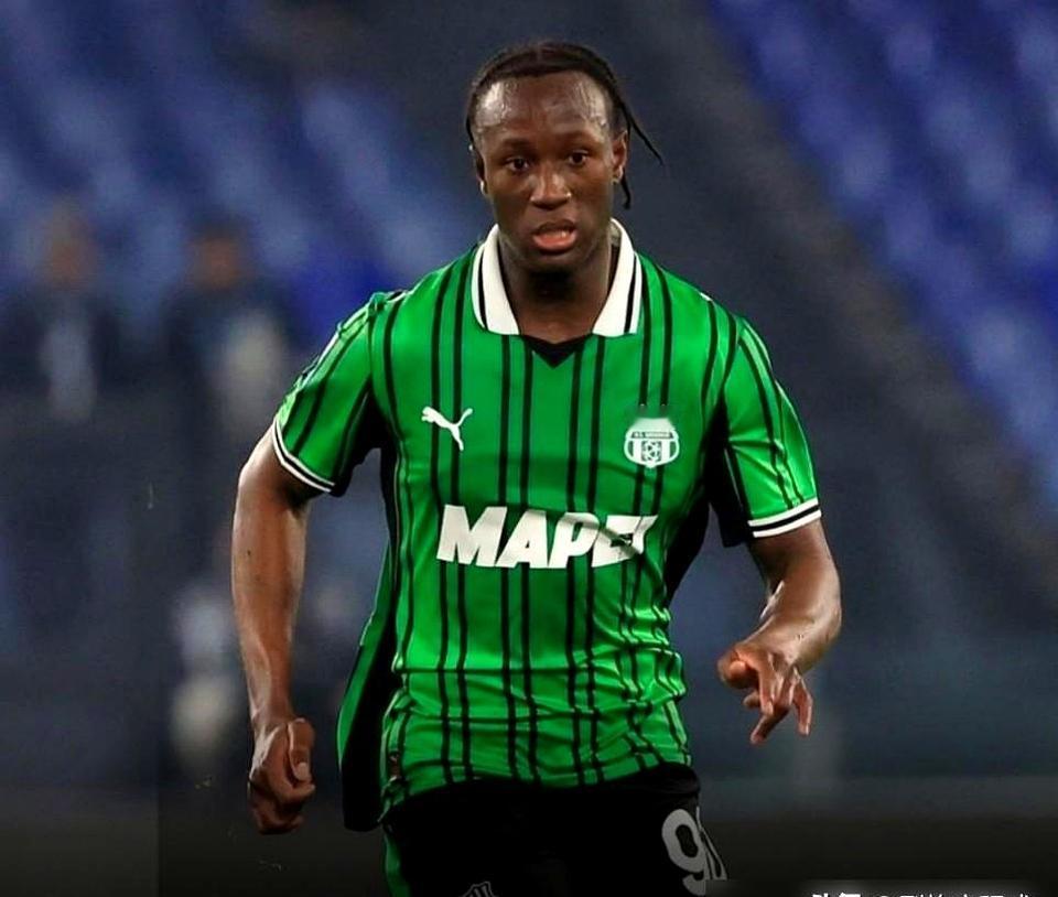 国米这次动作够快，已经搞定了波黑中卫穆哈雷莫维奇。
 

这名23岁的萨索洛中卫