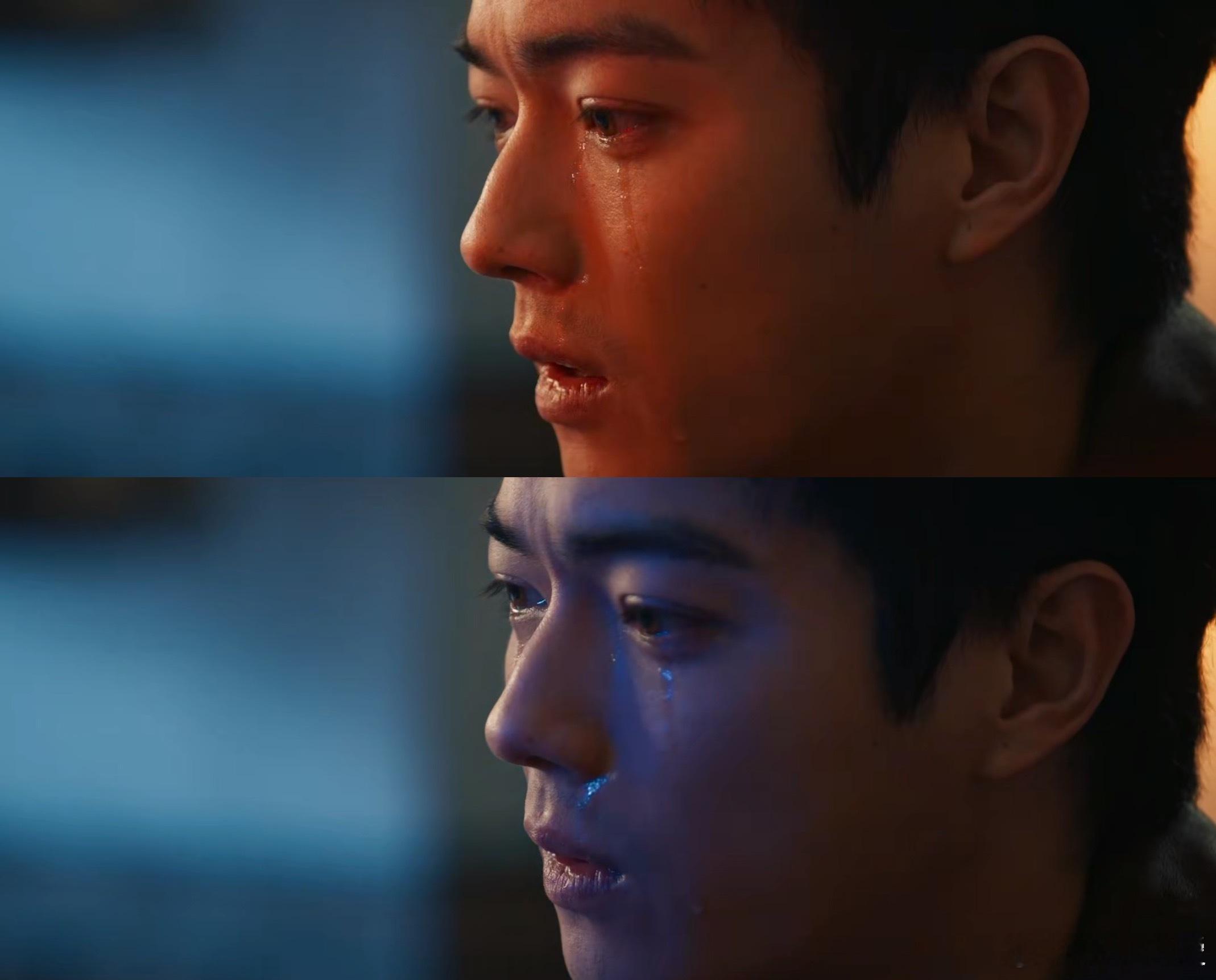 方圆八百米后劲方圆八百米整部剧把人性抉择刻画得特别真实，没有强行圆满的剧本，只有