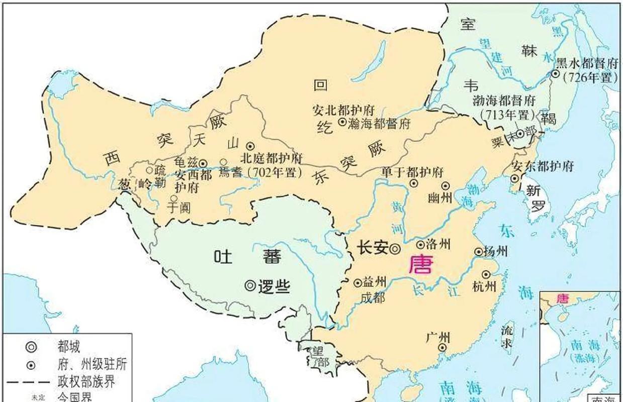 今天刷到了一个关于《唐朝诡事录》中士族门阀的解说视频，看了看评论区，果不其然的有