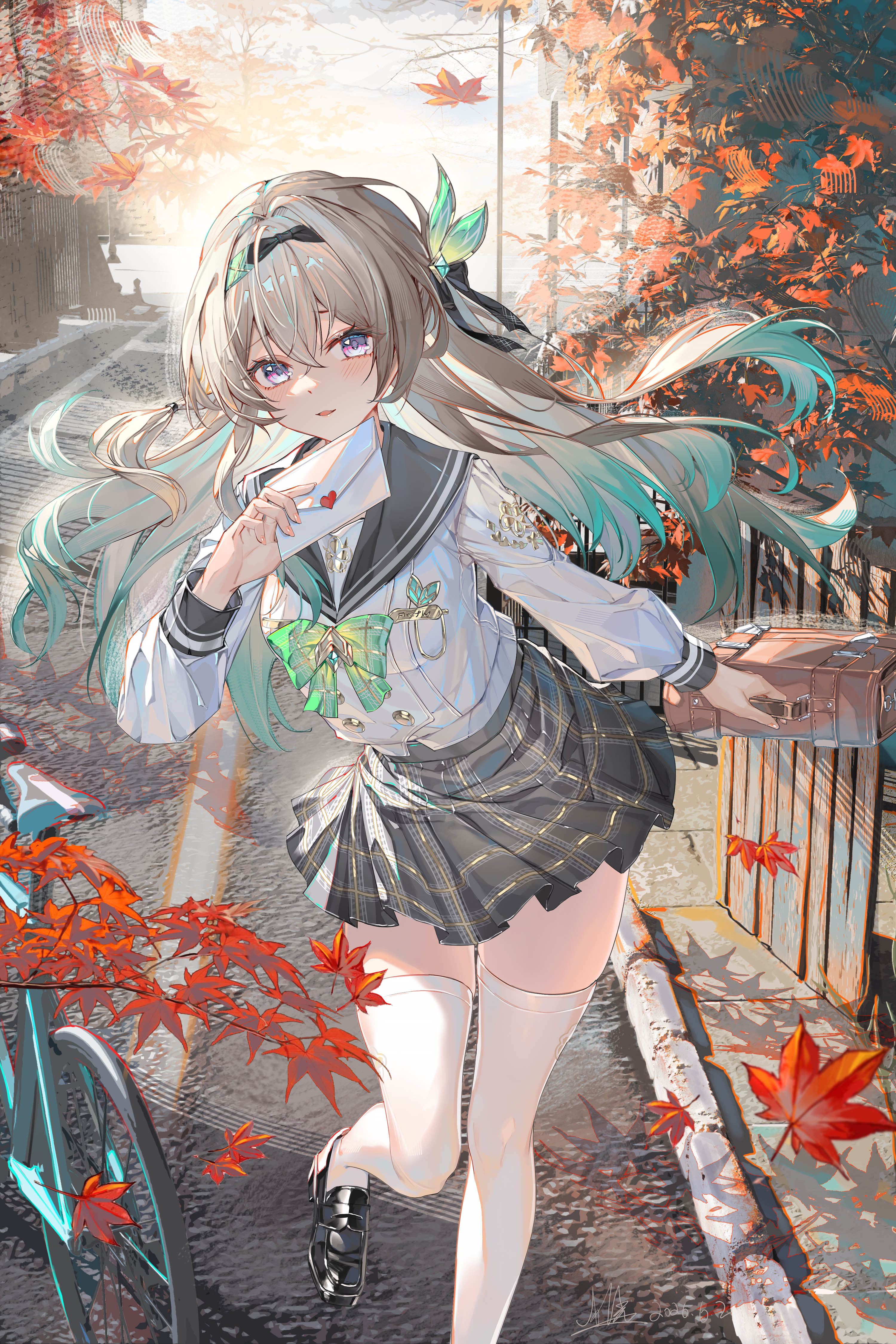 动漫画师：AL光
