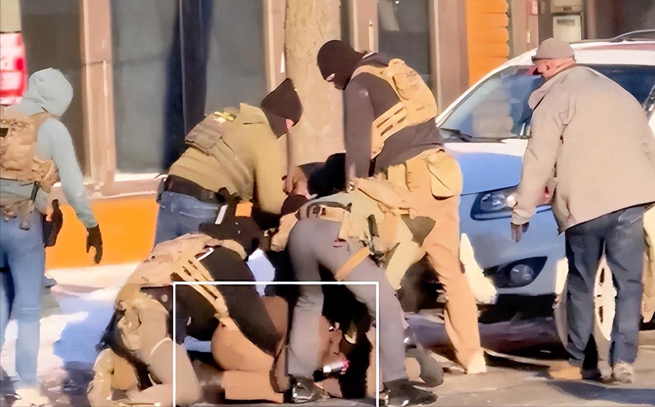 刷新三观了！连美国前总统克林顿和奥巴马都出来骂了，美国明尼苏达州37岁的护士好端