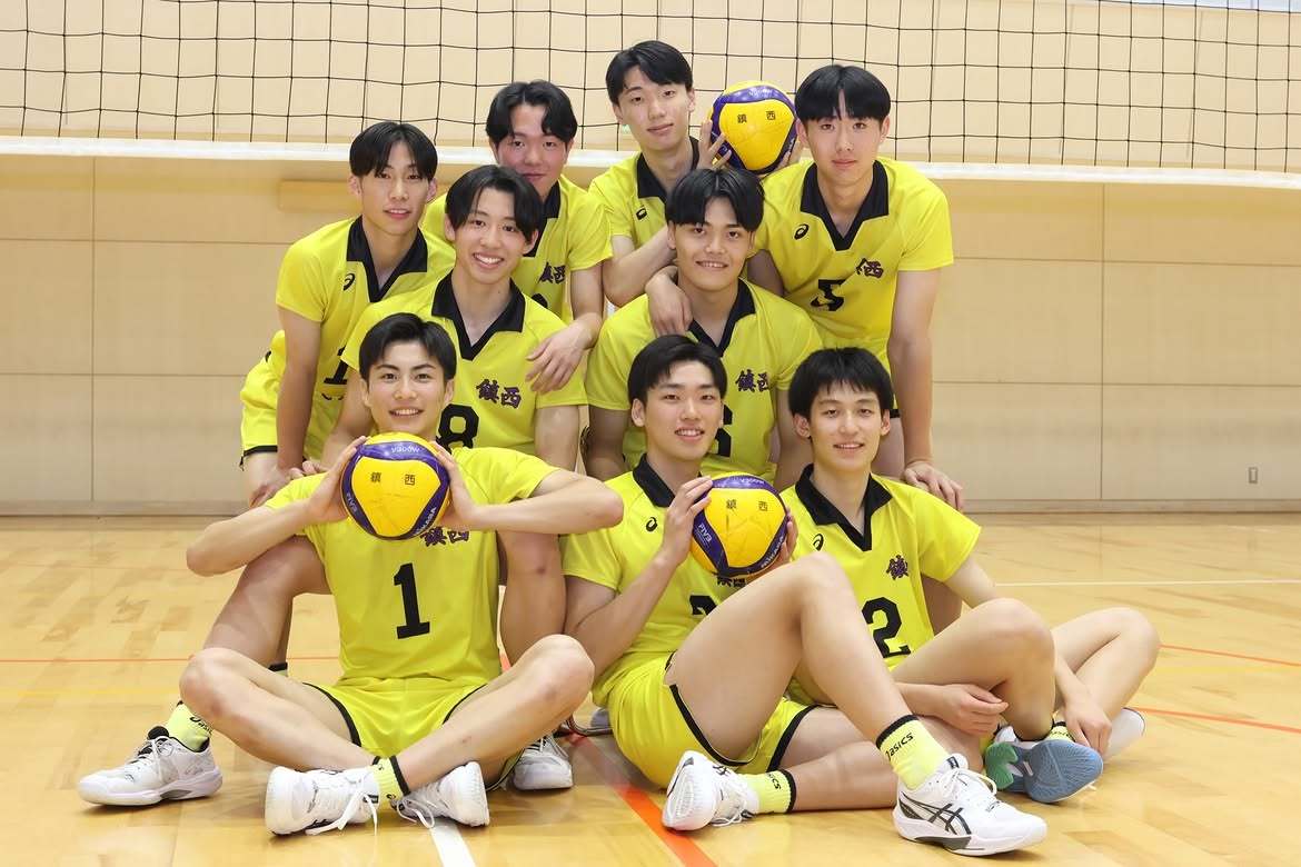 分享图片  专栏 · 一ノ瀬漣🏐