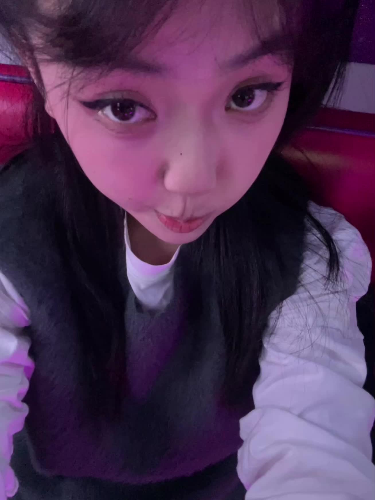 最近有在开心的活着