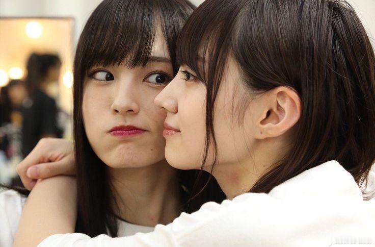 山本彩 太田梦莉 