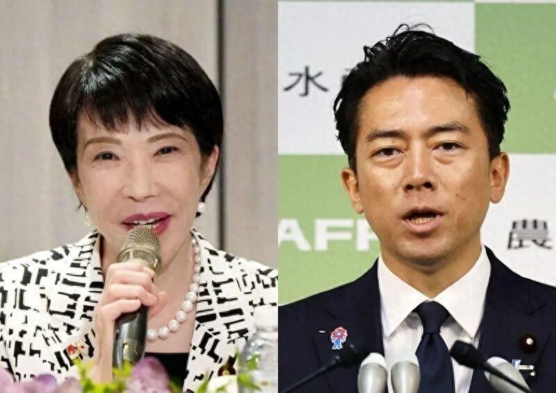 日本将迎来史上首位女首相：人称“女版安倍”，多次抹黑中国！
高市早苗击败党内对手
