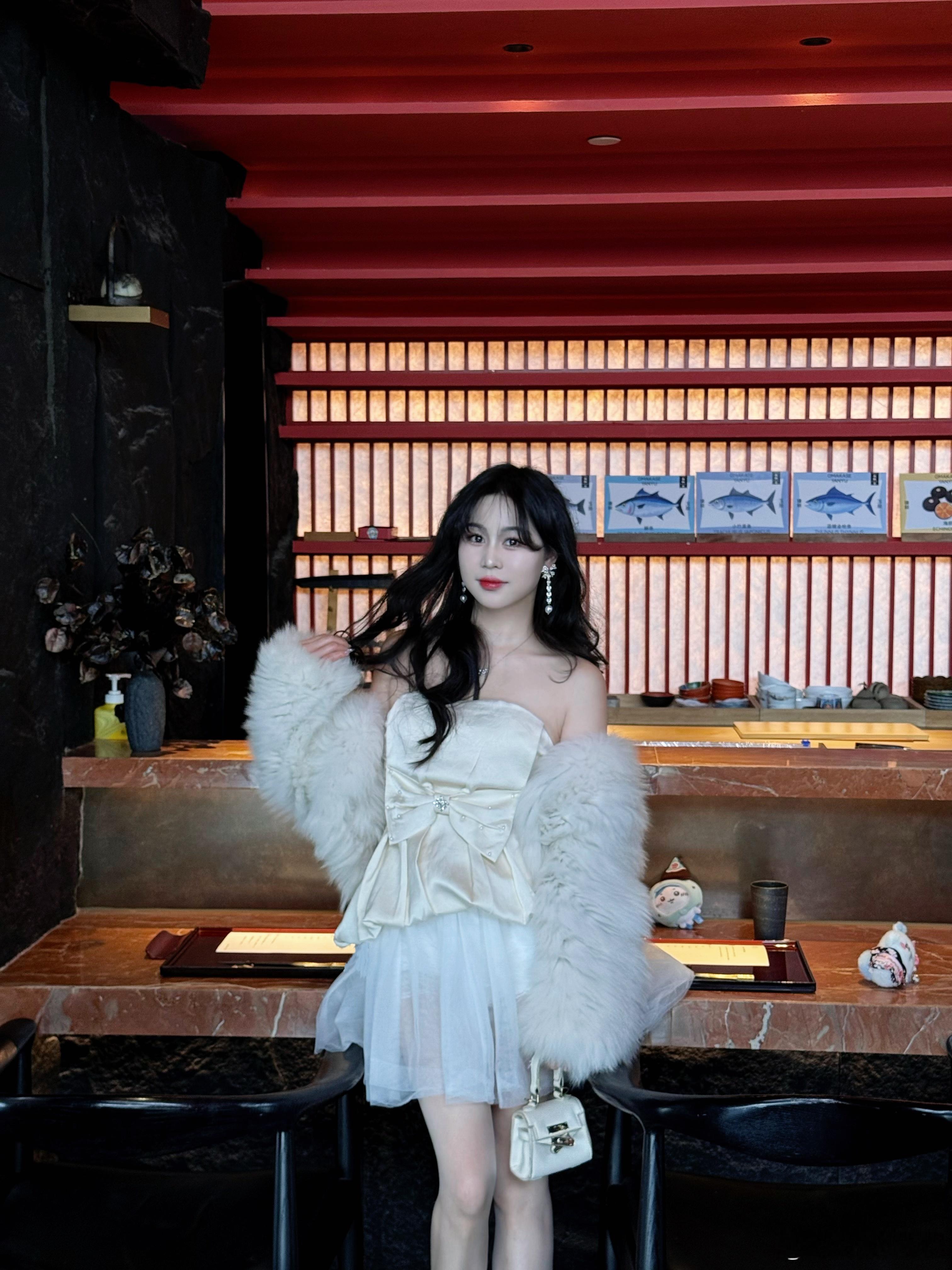 漂亮饭💛🧚🏻♀️👗:FIRST LOVE 