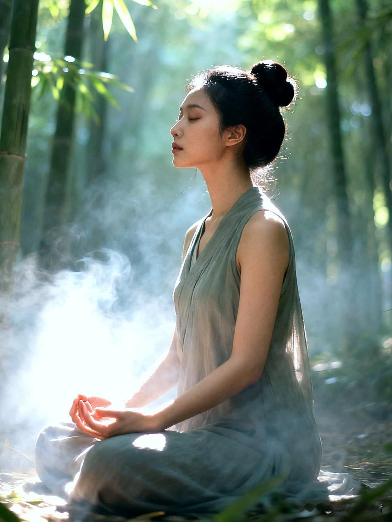 有些人，只能是你生命中的过客
诸多事，不妨作咱旅途里的流云
