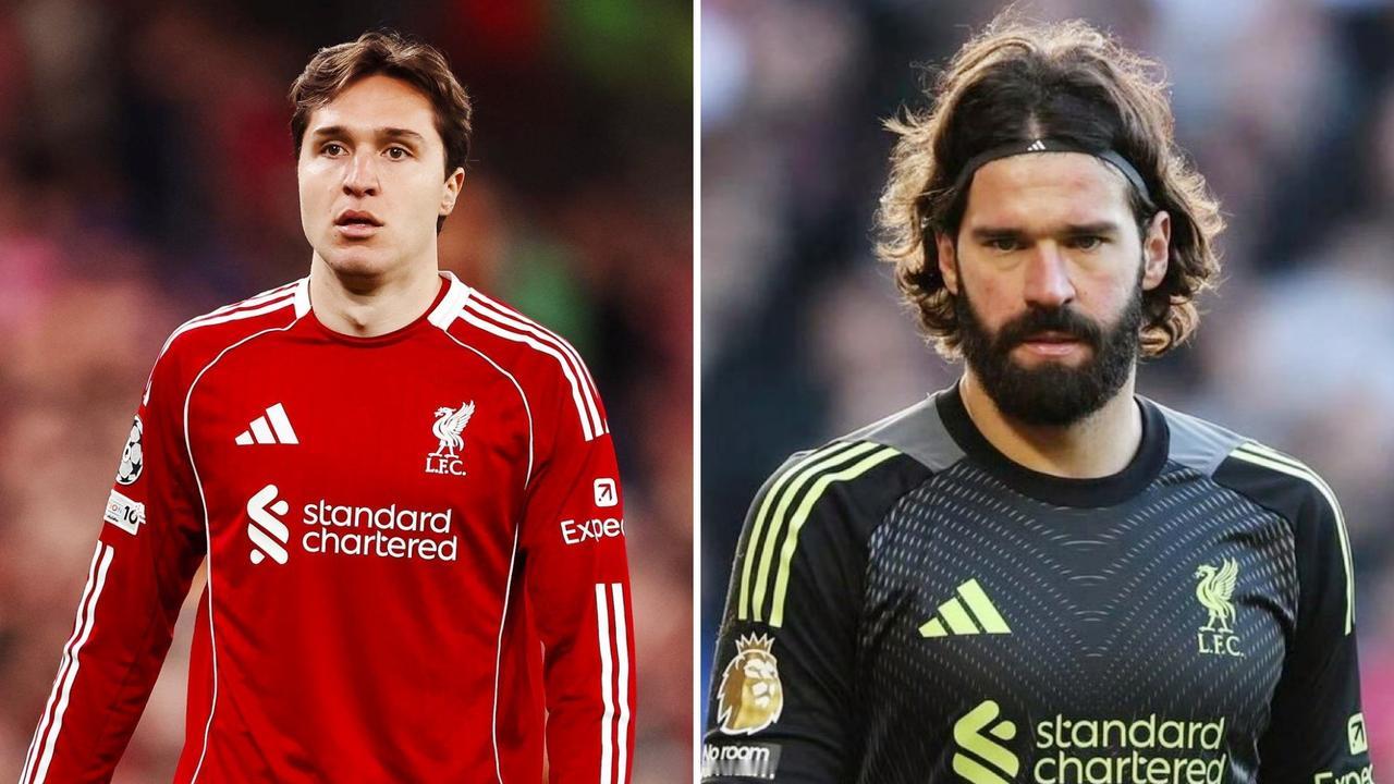 基耶萨预计将离开利物浦，亚特兰大、罗马、AC米兰和尤文都在关注他。
此外尤文图斯