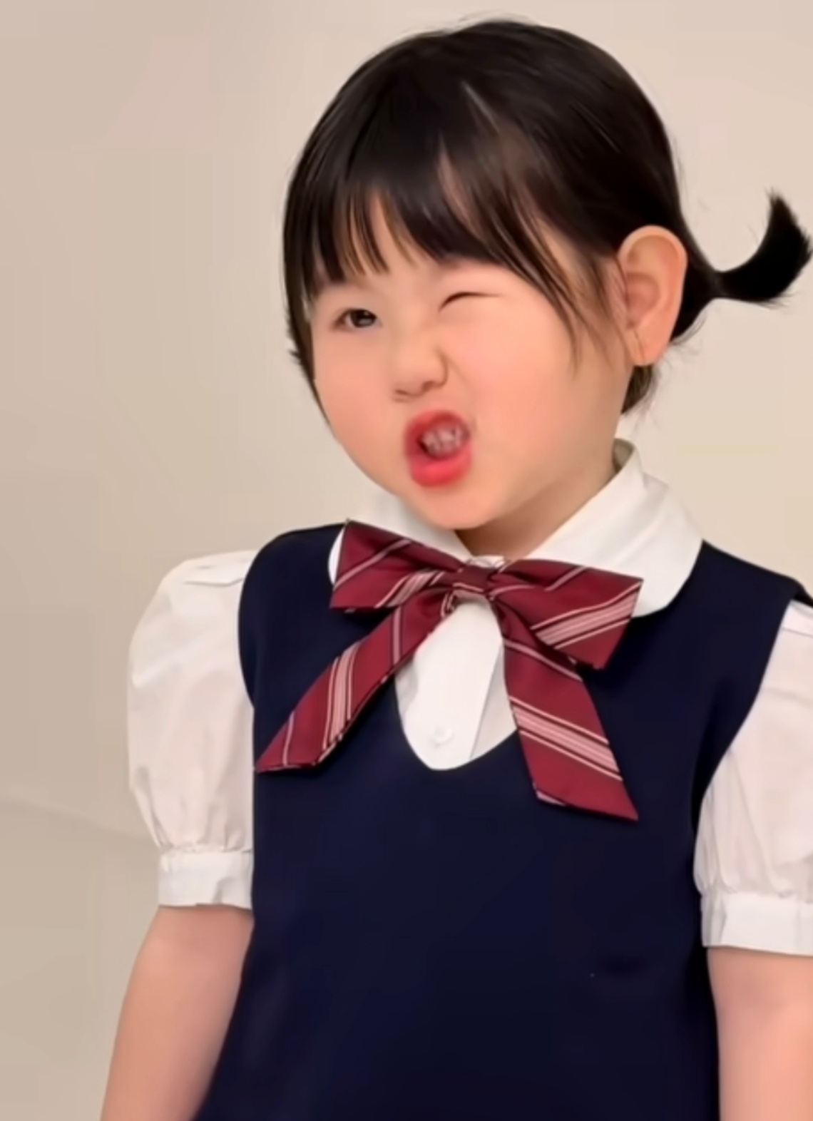 瑶一瑶小肉包停更一月后更新 好喜欢这个玉屏妹崽[心] ​​​