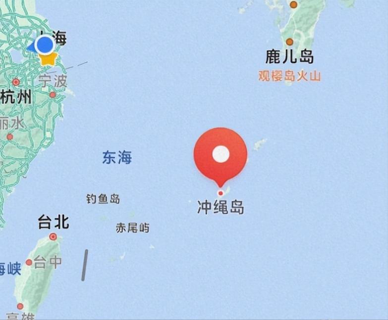 [太阳]中国常驻联合国代表正式承认冲绳人民为“原住民”！一声“原住民”，由中国常