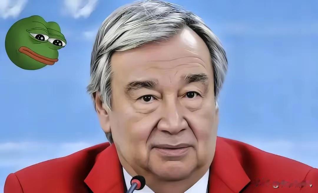 不为正义发声，
不为二战成果站台，
联合国的费用你们自己想办法。中国付出巨大牺牲