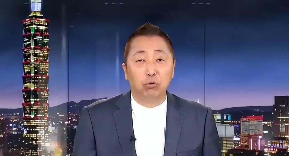 “强而不全，不算真强”——台湾名嘴唐湘龙给大陆泼了盆冷水：你军事再猛、经济再牛、