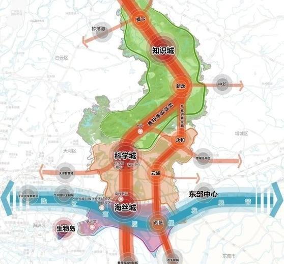 《抢跑！中国第一省会，剑指6万亿GDP》在开局之年的开年之日，中国经济第一大省落