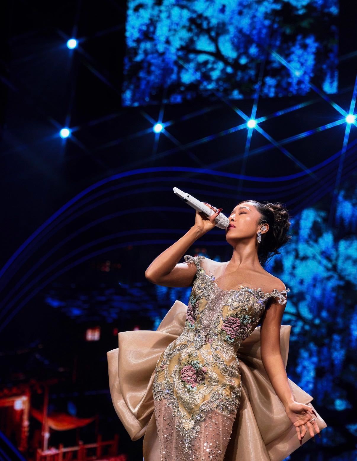 吉克隽逸 内娱无代餐 吉克隽逸这股劲儿，内娱真没同款！从嗓子到气场再到风格，全是