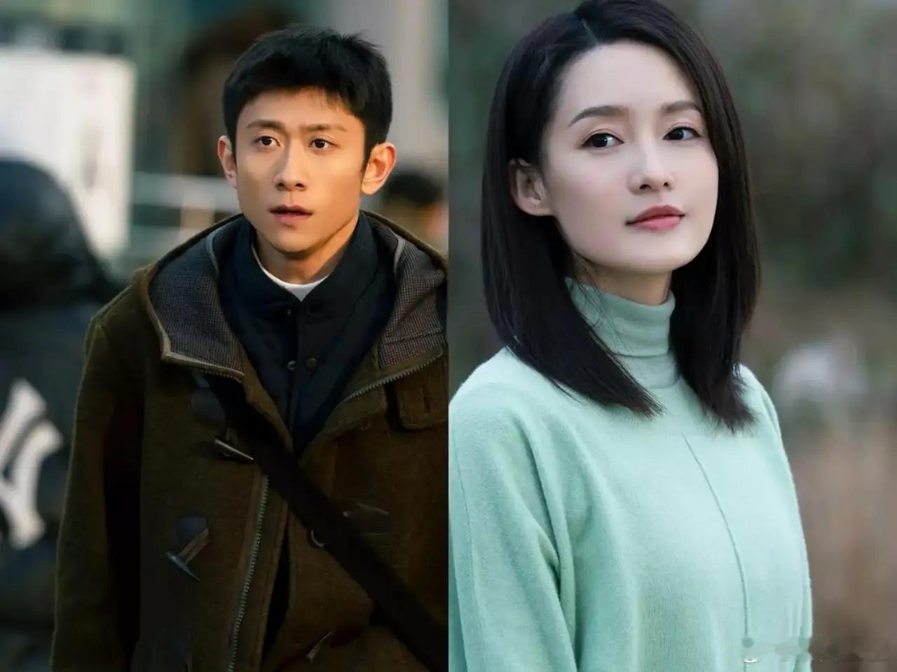 29集播完还是没有一点水花，李沁张一山主演的《亲爱的你》扑的悄无声息。女演员不能