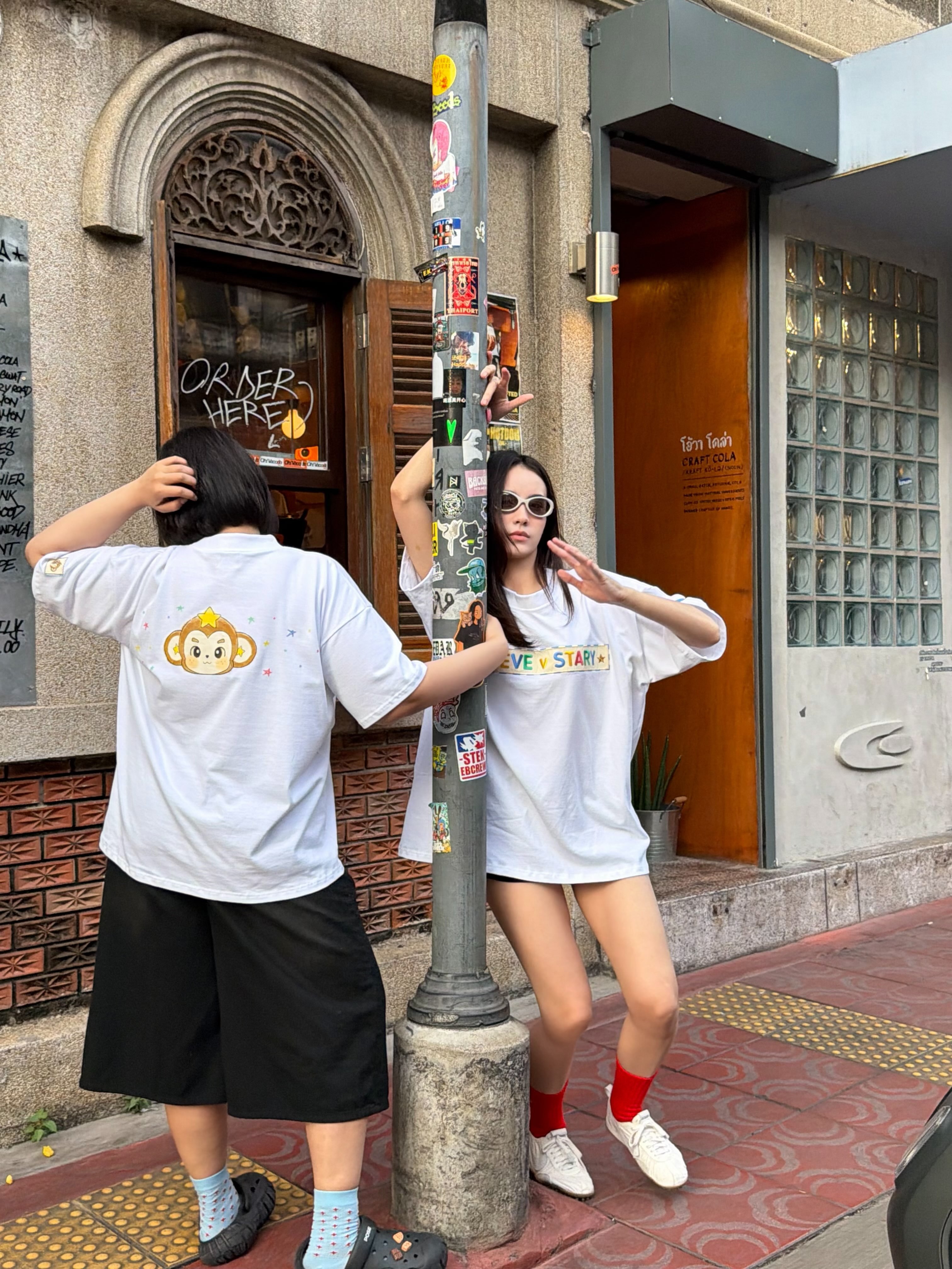 小胖ins相关的🐒 ​​​