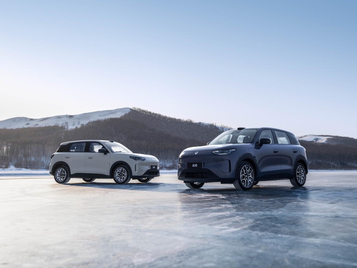 什么车的后备箱还能“养鱼”？
 
谁买车不讲究个舒适方便？可现在年轻人玩法又多，