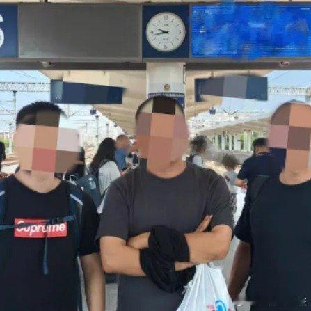 网警破获AI换脸非法侵入案大家日常也要注意保护个人信息，不随意在网上晒正脸高清照