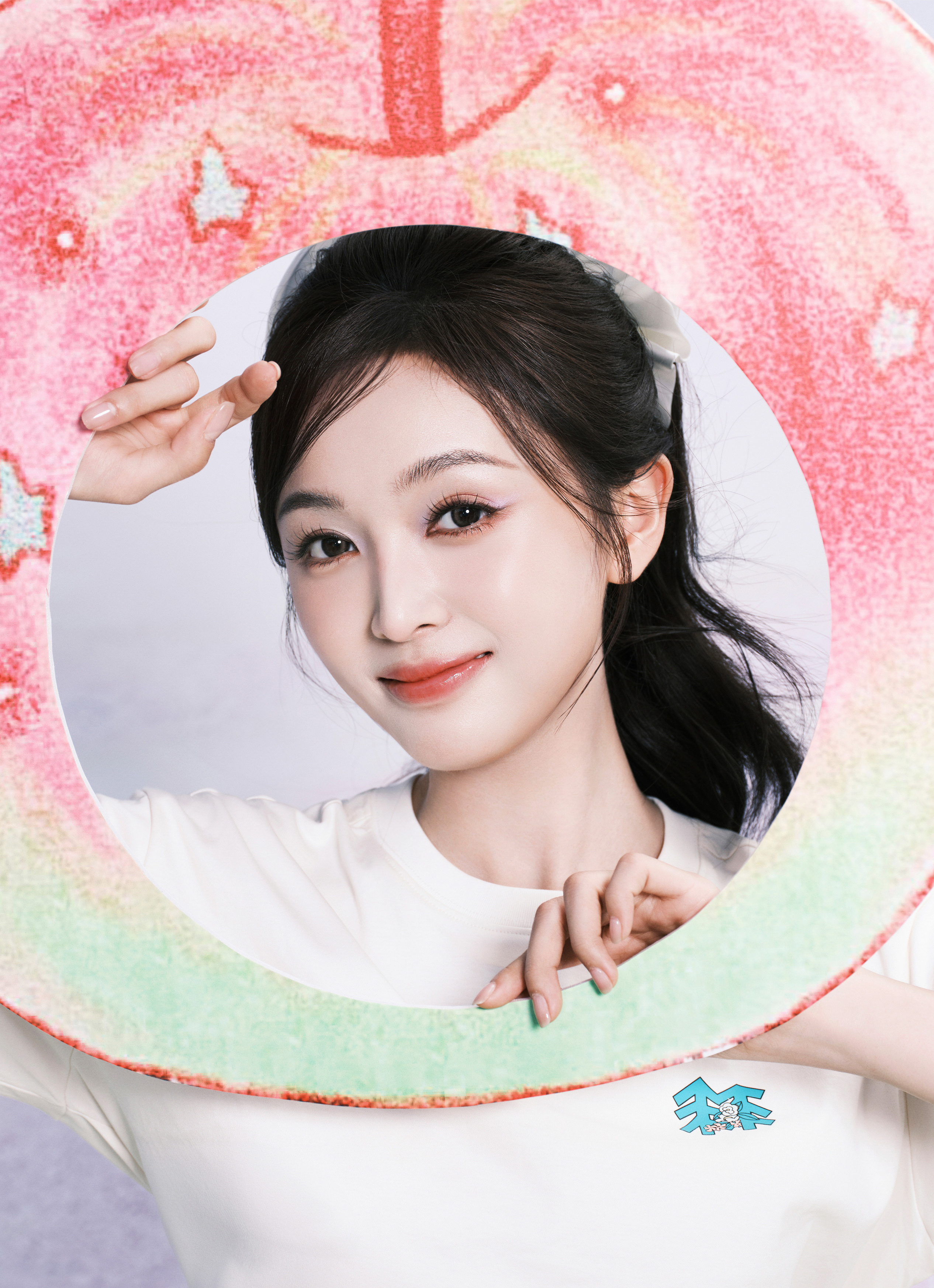 吴宣仪wxy吴宣仪叶星星 这组四宫格也很好看啊​​​