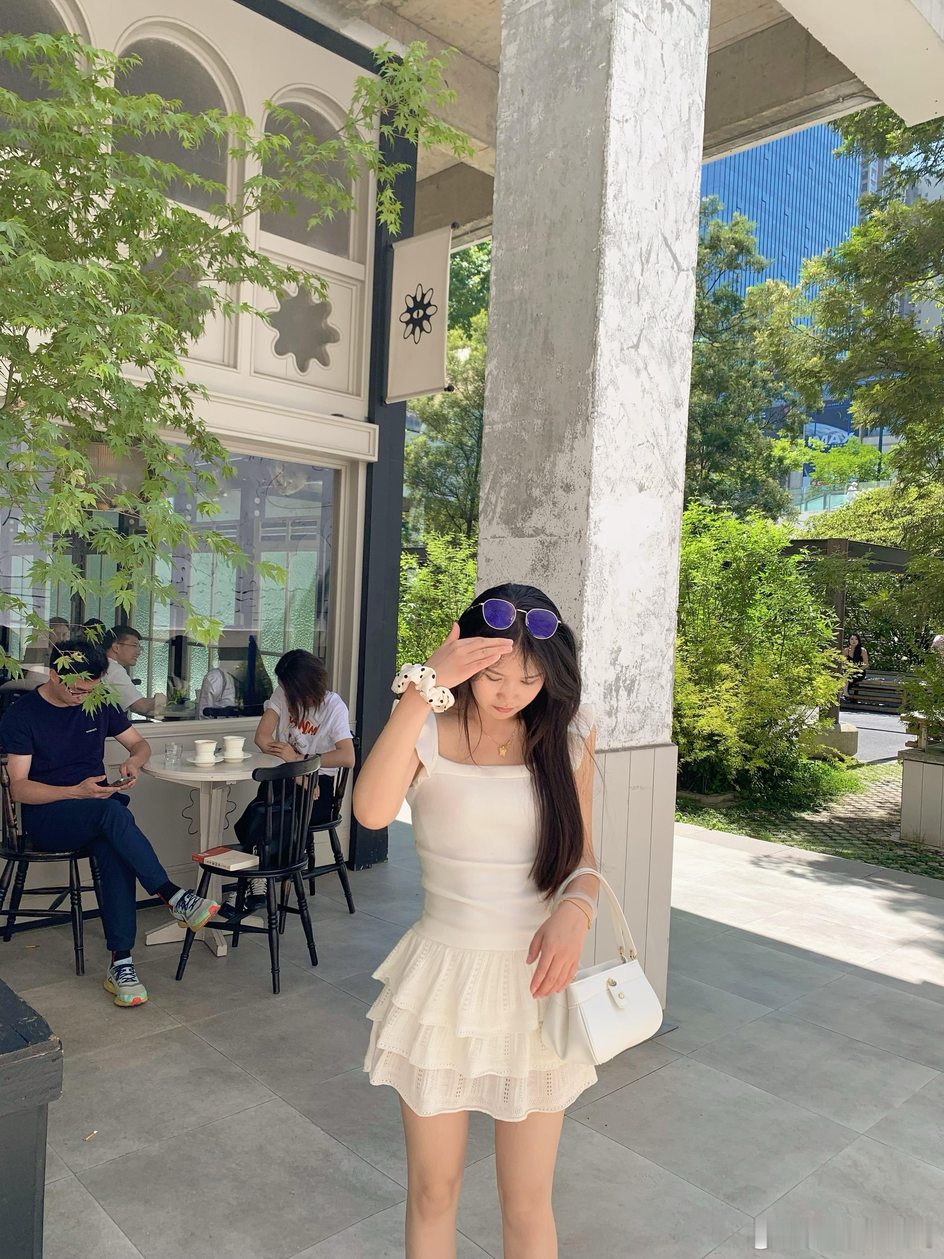 小飞袖 ˚ ⊹ 🫧 ​​​