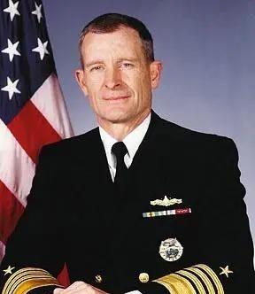 美国退役上将布莱尔：如果中国觉得可以在几天时间内占领台湾，并将既成事实呈现在国际