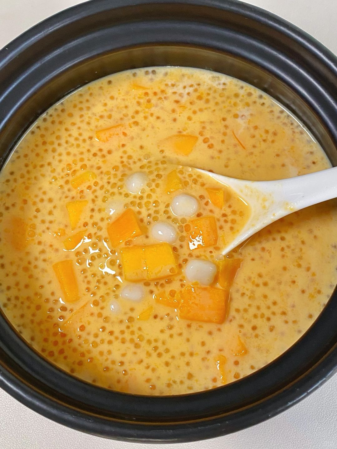 知道的人越多！！倒闭的糖水店越多！！！