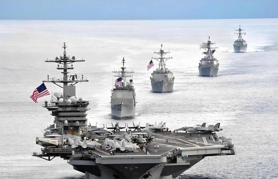 撑住20天”并非伊朗的军事能赢，而是美国政治耐受力”的试金石…
美国现在可以说是