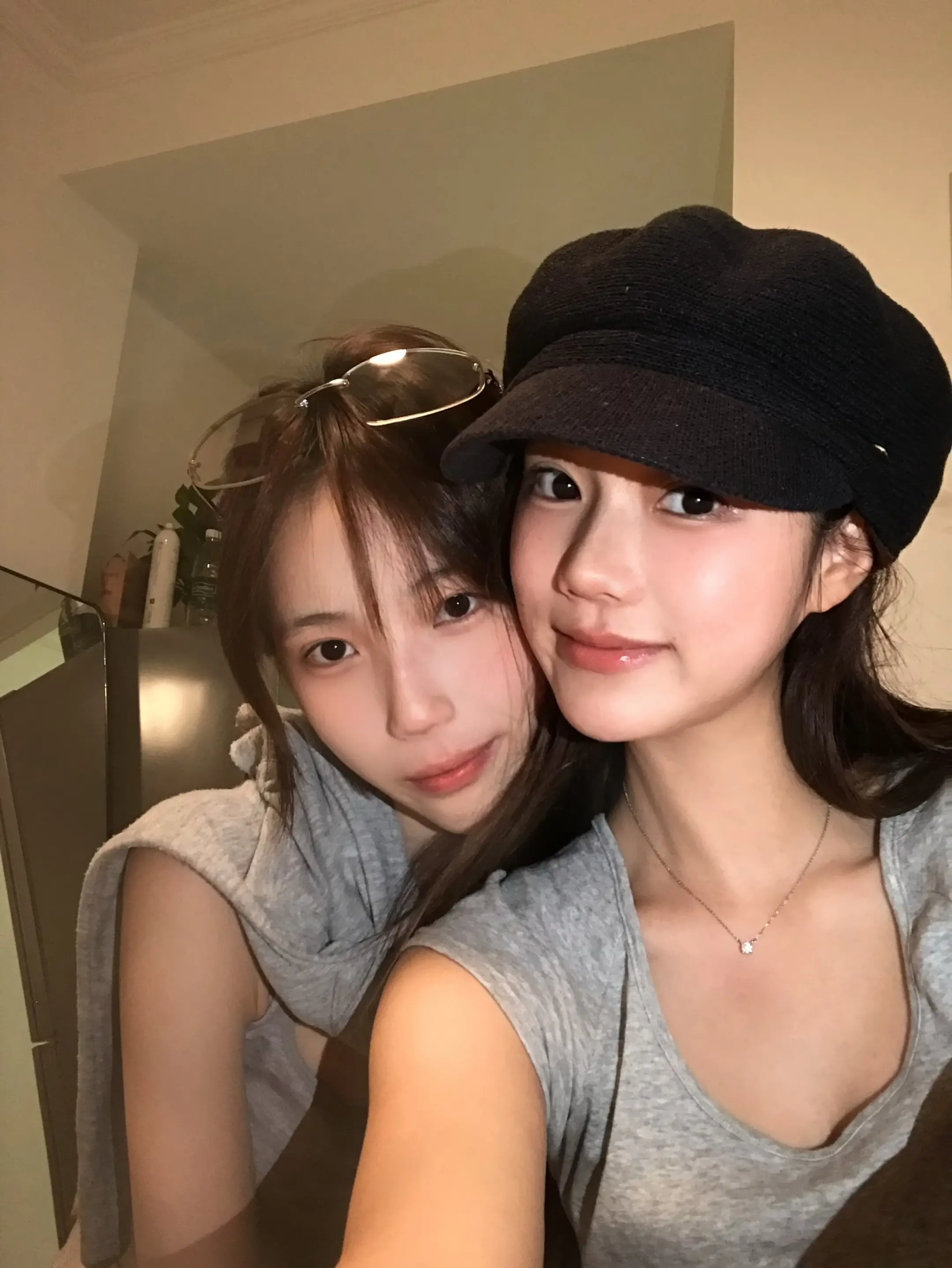 我讨厌等 但我总是在等 等雨停 等天晴