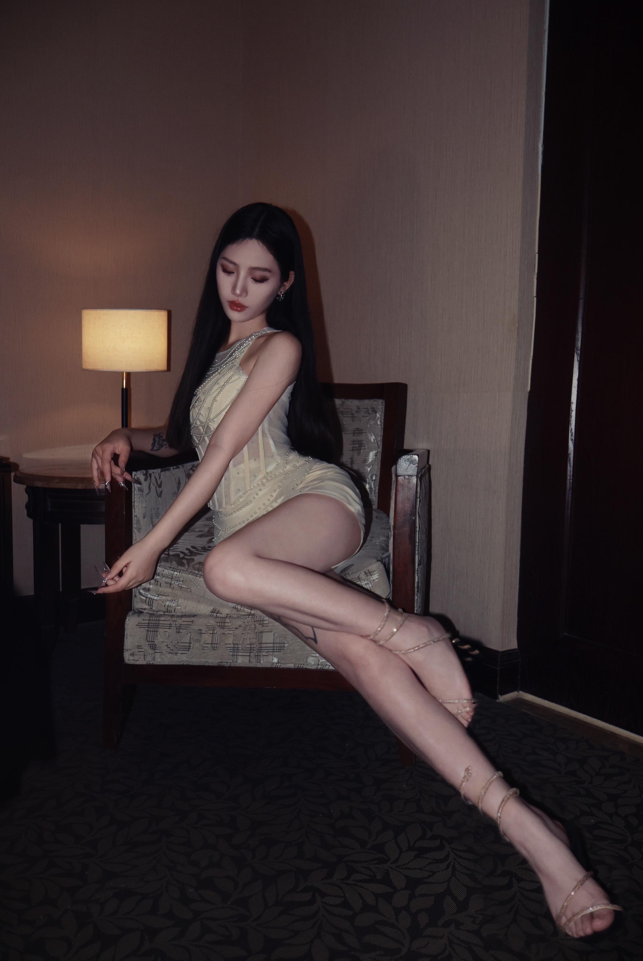 你不了解我 但你眼光好
