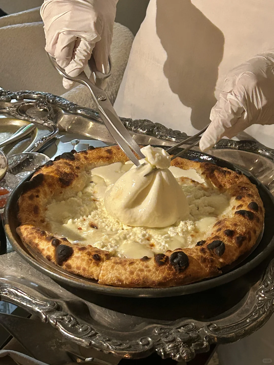 第一次吃米其林推荐首选这家！！！！