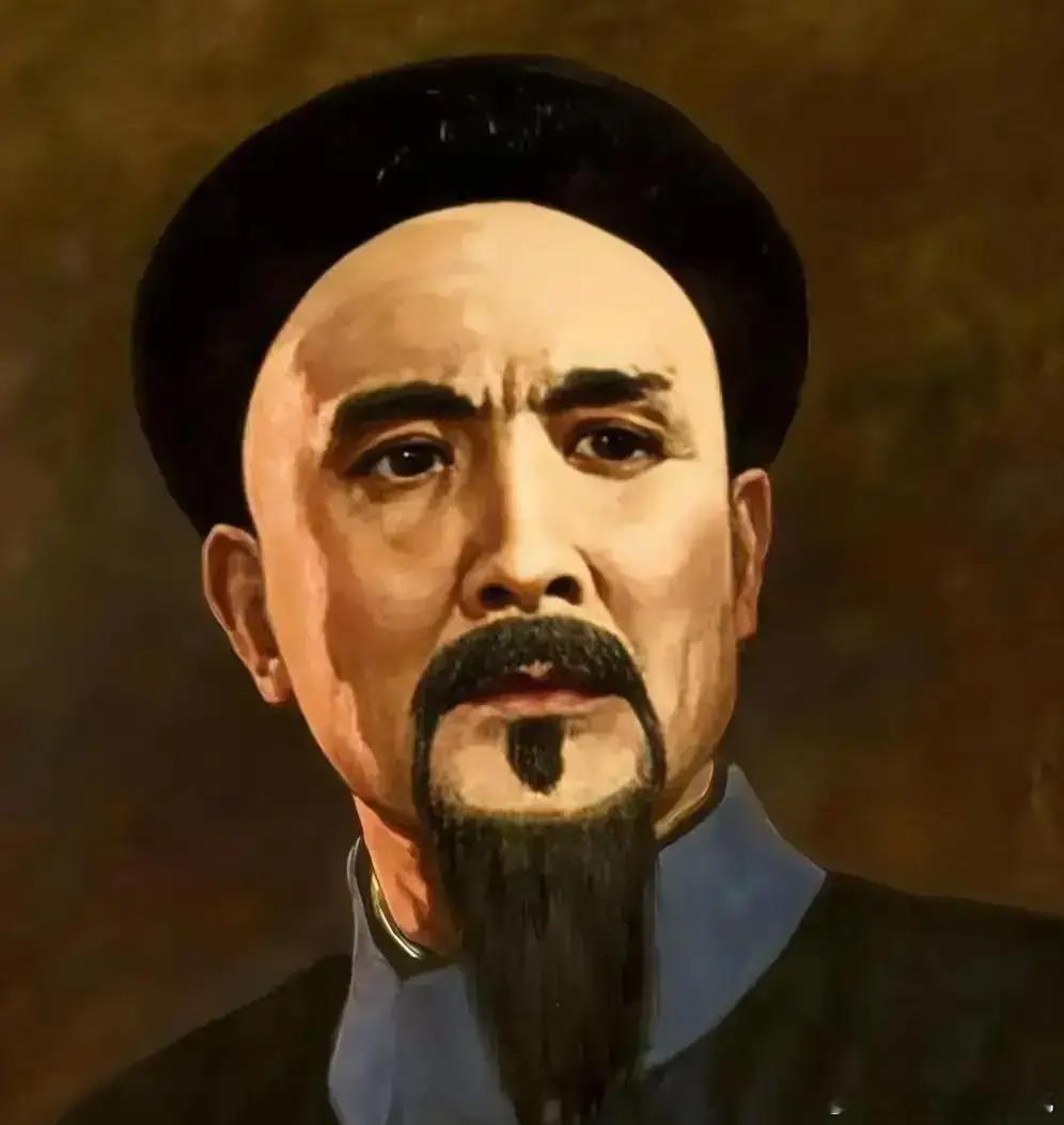 1841 年，道光皇帝下令将林则徐 “发配” 到新疆伊犁。刑部接到诏书后，满心疑