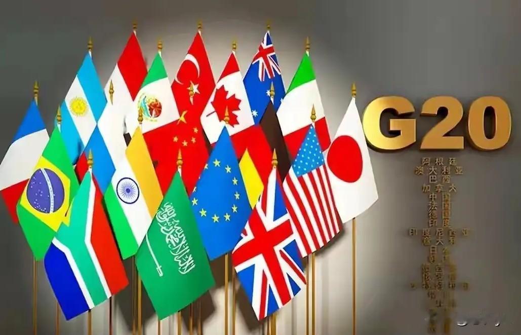 俄美领导人将同时缺席G20会议，这是历史性上首次。还有不到一周时间，G20会议就