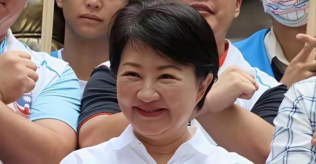 国民党主席改选真正的主角，不是郑丽文、不是张亚中、不是罗智强、不是郝龙斌，而是台