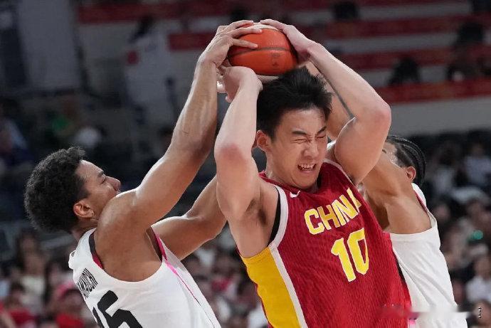 炸裂真相！中国男篮史上最荒诞悖论：越苦练，越废！集训4个月不如日本二队随便打🤬