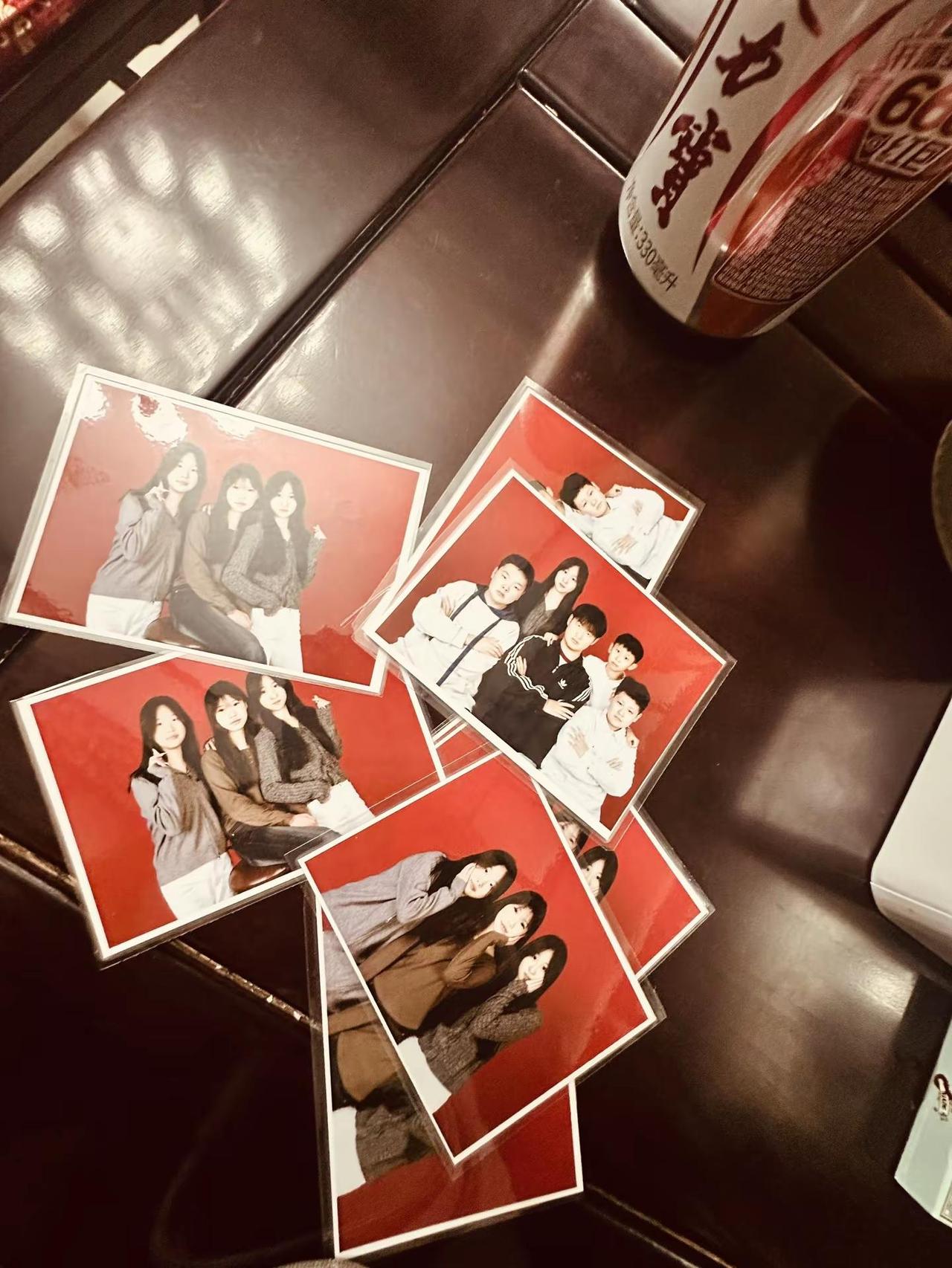 上天入地再也找不到第二个我们