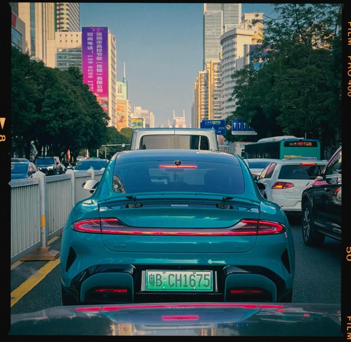 Dazz还是挺好玩的全民拍车好多车anycar