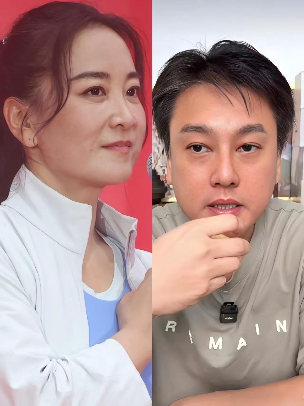 全网最疯的不是赵露思，而是朱孝天。他再这样下去，就没朋友了。他在直播间说，自己删