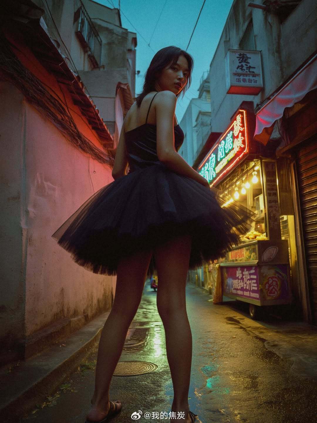 一只驴拉了10年的磨，他觉得自己经验丰富，直到那天，主人解开缰绳，还他自由。他走