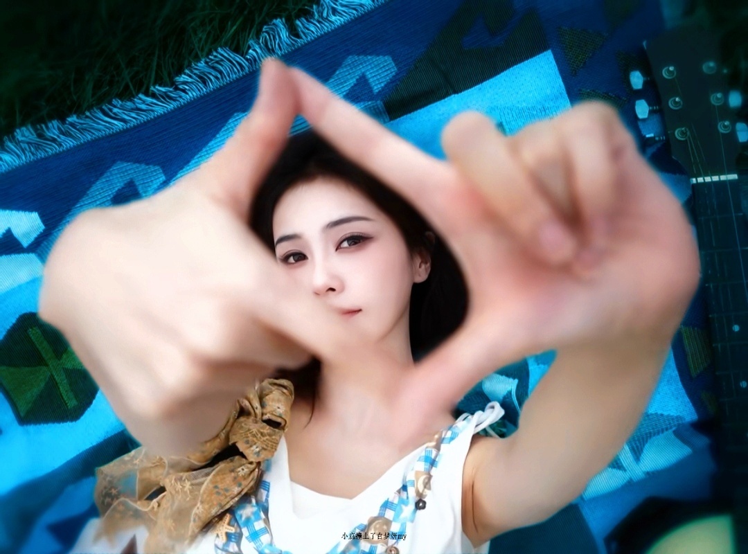 ·白鹿王韵娜 ·白鹿开到荼蘼 喜欢你虽不是一见钟情，但不能说停就停
