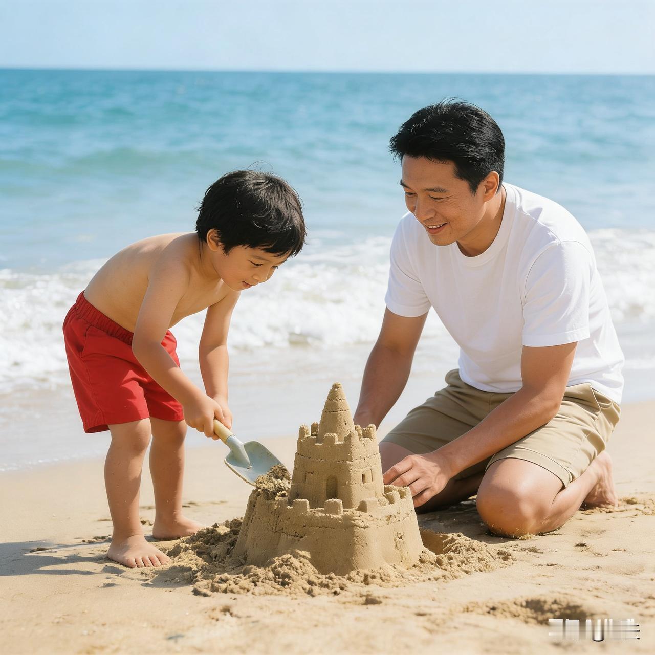 养孩子最让人头疼的，其实是“喂饱了肚子，却把那颗需要关心的心给忽略了”。  
