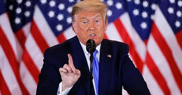 中国人民不欢迎！对于一个动不动对中国加关税、技术封锁、对台军售、用下三滥的手段把