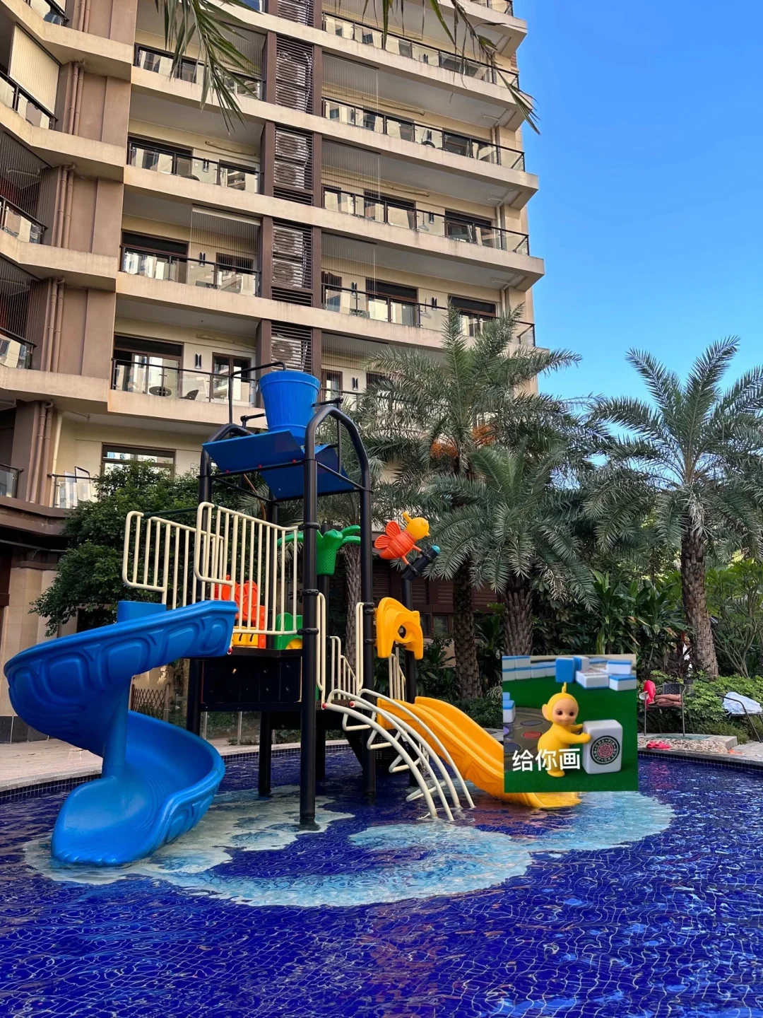 在惠州南昆山！和闺蜜来了三次！真的太好住了